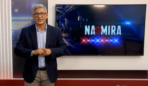 AM: assista ao Programa Na Mira desta quinta, 4 de maio
