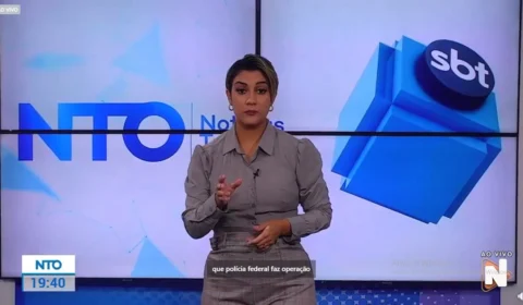 TO: assista à íntegra do Jornal Notícias Tocantins 23 de maio