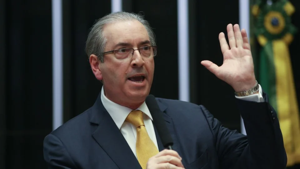 Lava Jato: condenação de Eduardo Cunha é anulada pelo STF; entenda