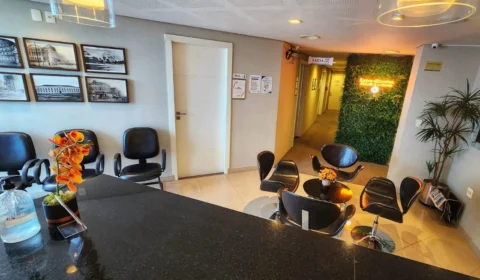 Escritórios inteligentes: busca por locais menores ou compartilhados é realidade em Manaus