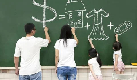 Secretaria de Juventude do DF promove Oficina sobre finanças