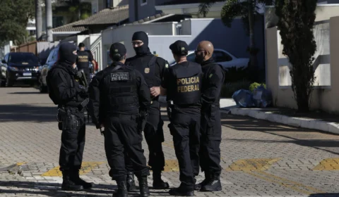 Operação Verine: confira os presos ligados a Jair Bolsonaro