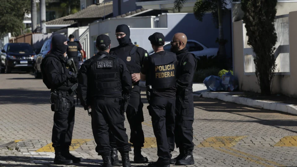 Operação Verine: confira os presos ligados a Jair Bolsonaro