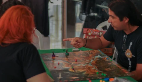 Dia Mundial do Orgulho Nerd terá programação especial em Boa Vista-RR