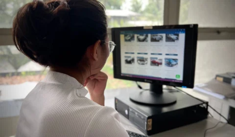 Polícia faz alerta sobre golpe do ‘leilão falso virtual’ no Amazonas