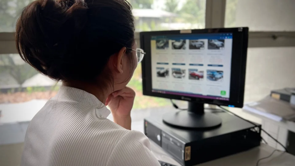 Polícia faz alerta sobre golpe do ‘leilão falso virtual’ no Amazonas