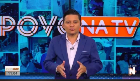 TO: assista ao Programa Povo Na TV desta segunda, 1°  de maio