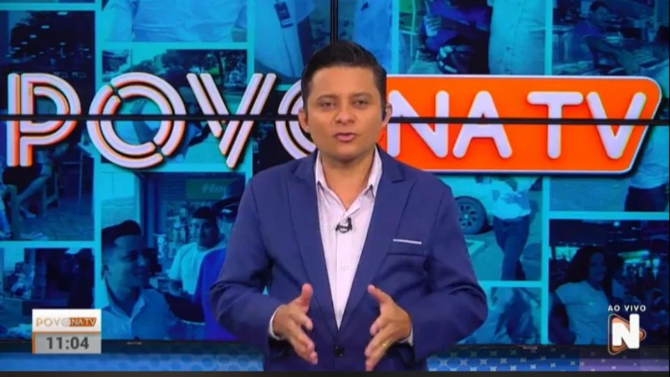TO: assista ao Programa Povo Na TV desta segunda, 1°  de maio