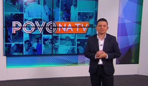 TO: assista ao Programa Povo Na TV desta segunda, 15 de maio