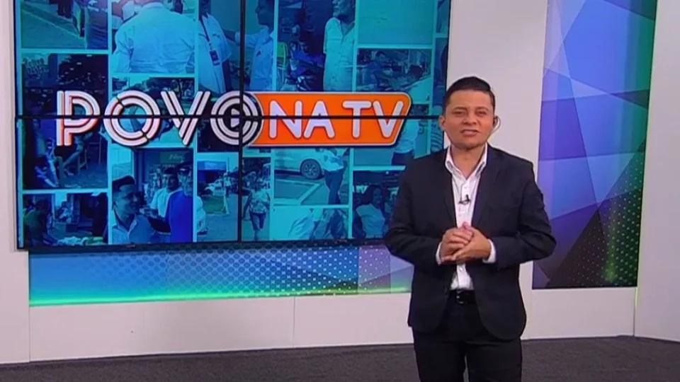TO: assista ao Programa Povo Na TV desta segunda, 15 de maio