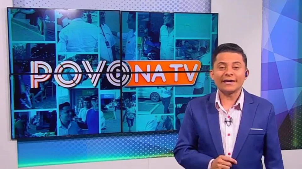 TO: assista ao Programa Povo Na Tv desta terça, 16 de maio