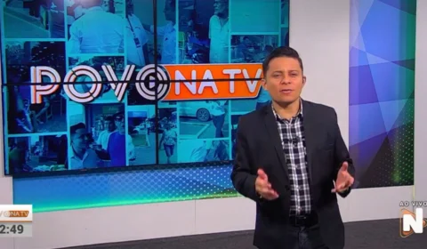 TO: assista ao Programa Povo Na Tv desta sexta, 19 de maio