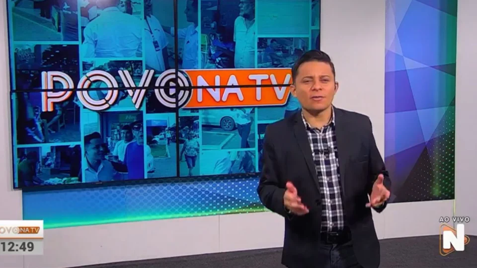 TO: assista ao Programa Povo Na Tv desta sexta, 19 de maio