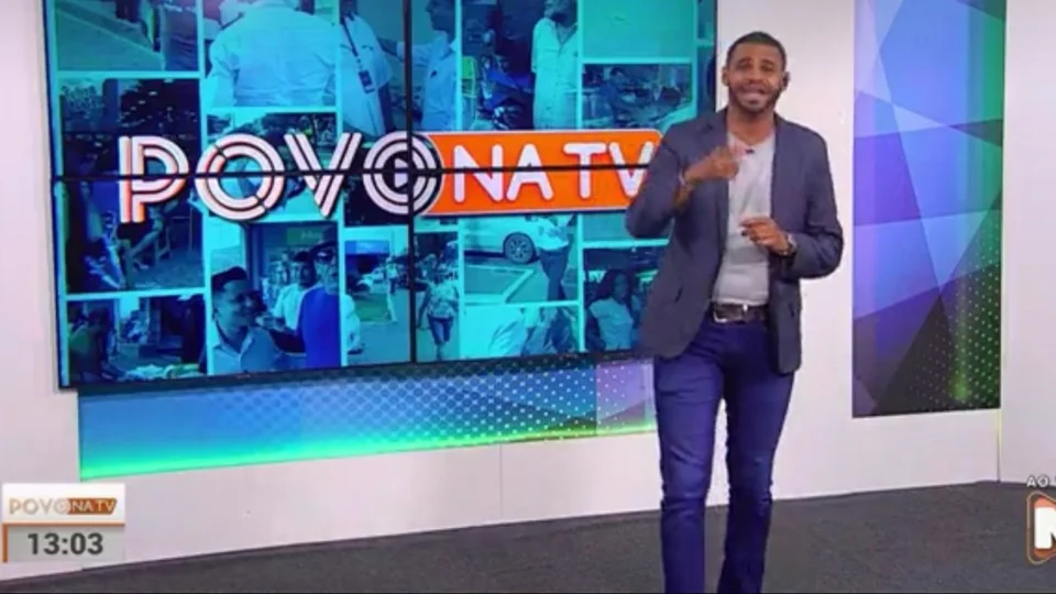 TO: assista ao Programa Povo Na TV desta quinta, 25 de maio