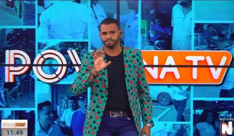 TO: assista ao Programa Povo Na TV desta sexta, 26 de maio