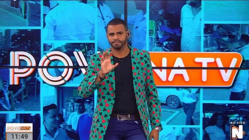 TO: assista ao Programa Povo Na TV desta sexta, 26 de maio