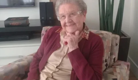 Apresentadora e cozinheira, Palmirinha Onofre morre aos 91 anos