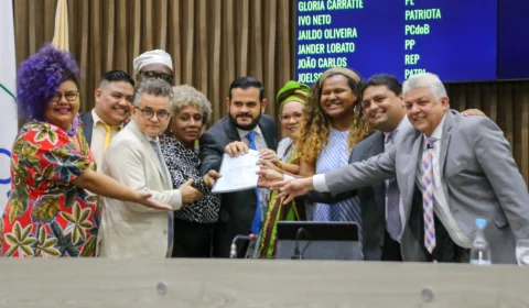 Plano de Cultura tramita em regime de urgência na CMM em Manaus