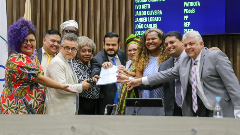 Plano de Cultura tramita em regime de urgência na CMM em Manaus