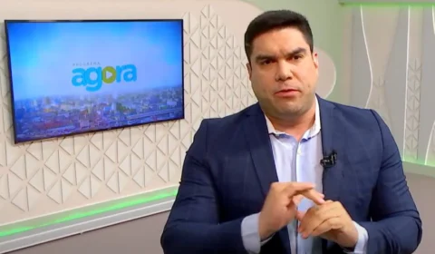 AM: assista à íntegra do programa Agora de 2 de maio