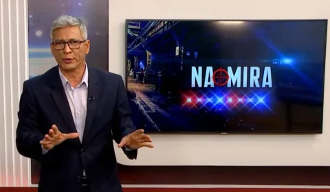 AM: assista ao Programa Na Mira desta terça, 2 de maio