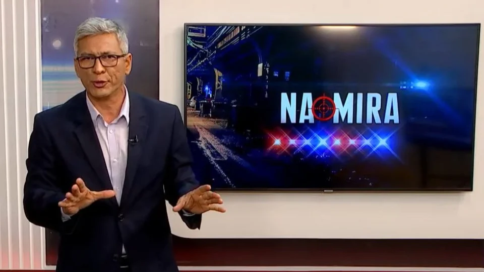 AM: assista ao Programa Na Mira desta terça, 2 de maio