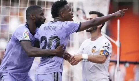 Autoridades espanholas são ‘coniventes’ com racismo, diz Silvio Almeida