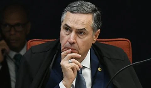 STF pede explicações à Câmara sobre PEC da Anistia em Brasília