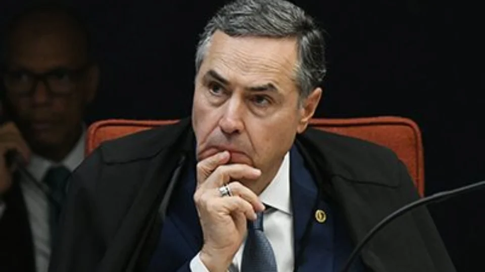 STF pede explicações à Câmara sobre PEC da Anistia em Brasília