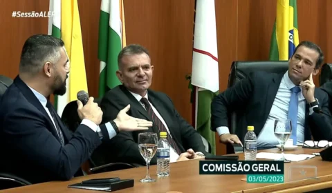 Secretários da Sesp negam perseguição contra deputado de Roraima