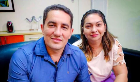 Vídeo: prefeito de Borba e 1ª dama são alvos da operação Garrote do MP-AM