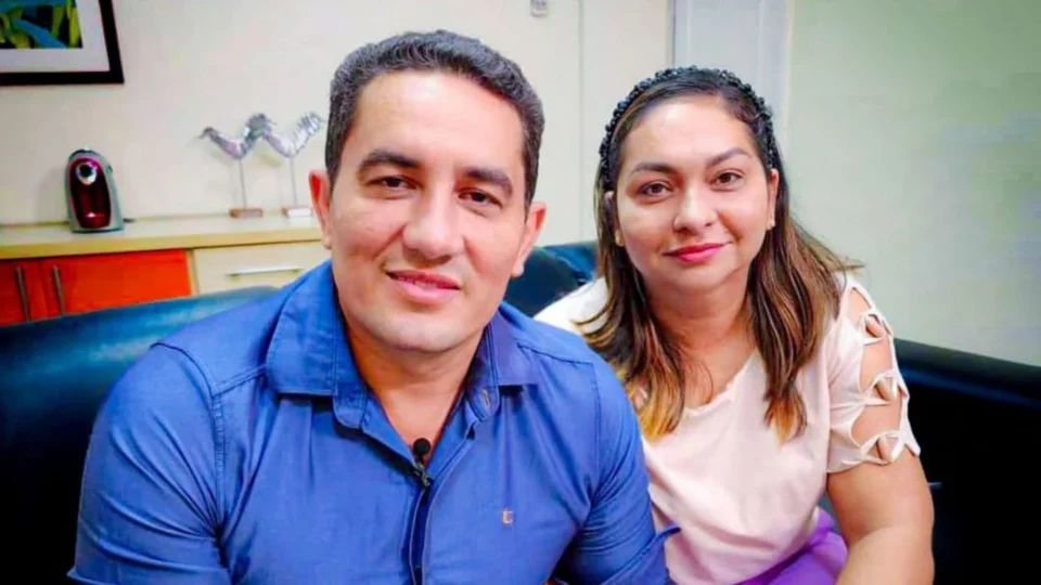 Vídeo: prefeito de Borba e 1ª dama são alvos da operação Garrote do MP-AM