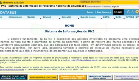 ‘Informações no SUS são rastreáveis’, diz Ministério da Saúde após operação da PF