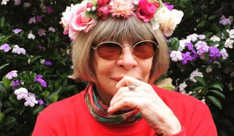 Três letras inéditas de Rita Lee são encontradas nos arquivos da censura