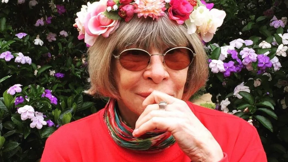 Três letras inéditas de Rita Lee são encontradas nos arquivos da censura