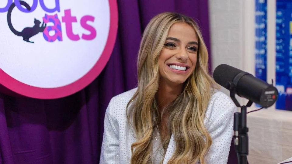 Key Alves diz que já ficou com José Loreto e ‘sonha’ com Cauã Reymond