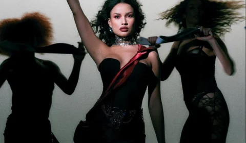 Juliette se inspira em Shakespeare em clipe de ‘Sai da Frente’; assista