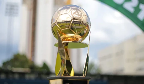 Copa Verde: Goiás e Paysandu se enfrentam no segundo jogo da final