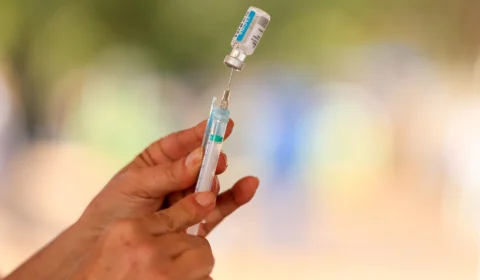 Covid-19: Manaus terá 75 pontos de vacinação nesta sexta