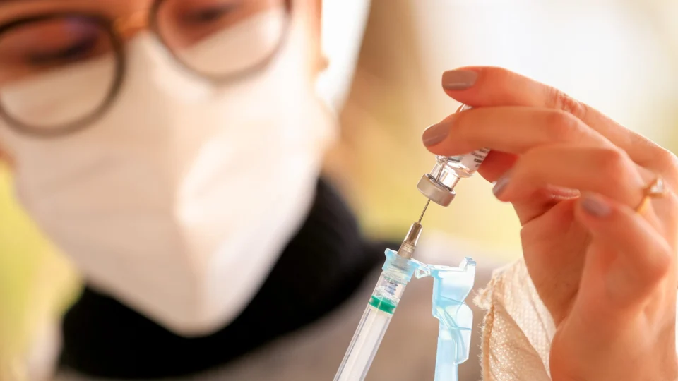 Covid-19: Manaus terá 75 pontos de vacinação nesta quarta