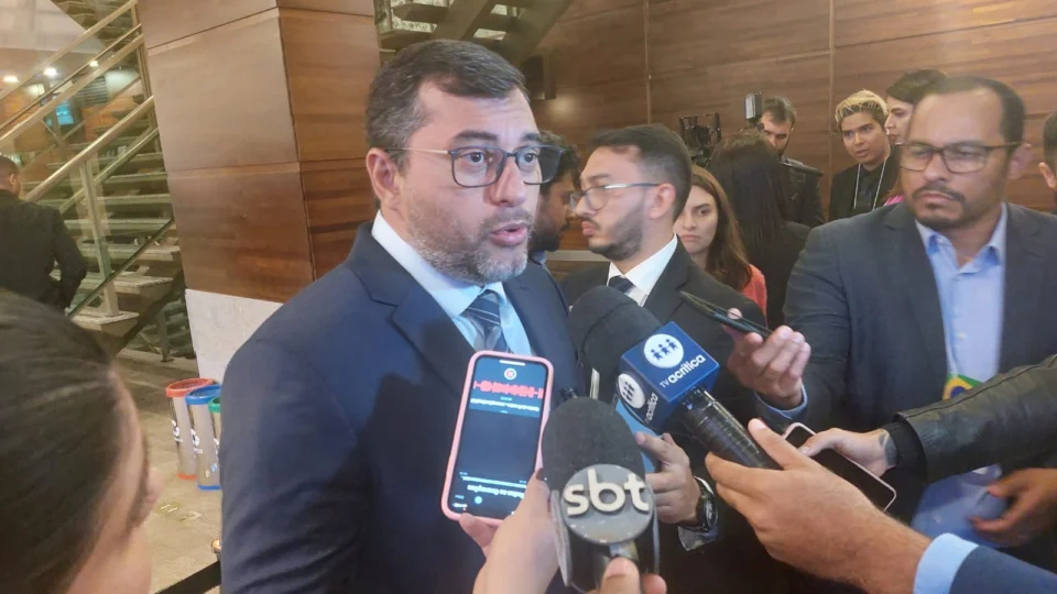 Wilson Lima afirma que falta clareza no texto da Reforma Tributária