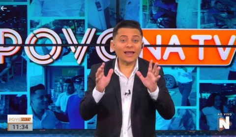 TO: assista ao Programa Povo Na TV desta segunda, 8 de maio