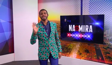 TO: assista ao Programa Na Mira desta quinta, 11 de maio