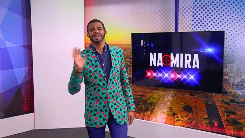 TO: assista ao Programa Na Mira desta quinta, 11 de maio