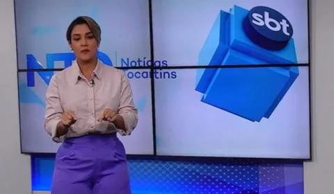 TO: assista à íntegra do Jornal Notícias Tocantins 26 de maio