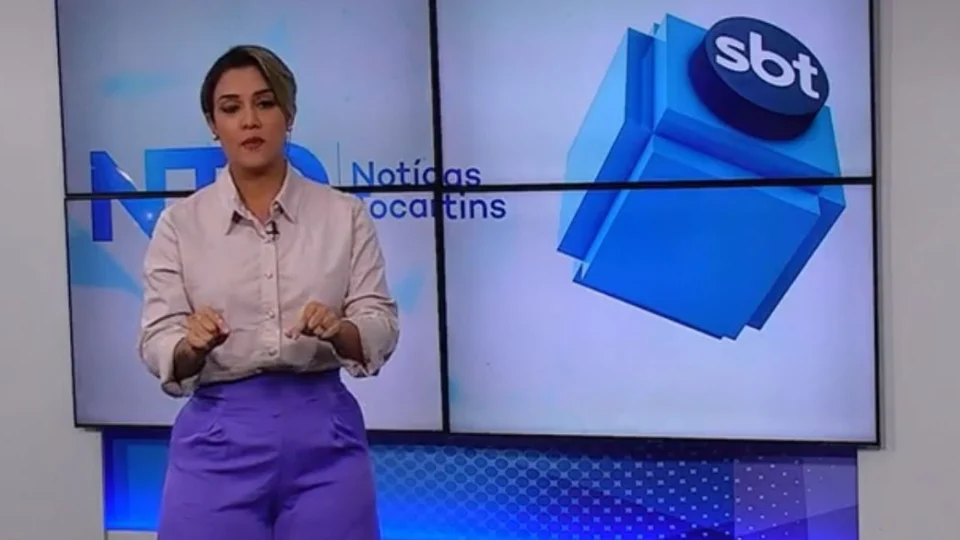 TO: assista à íntegra do Jornal Notícias Tocantins 26 de maio