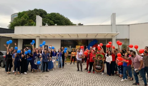 Colaboradores do GNC fazem ‘aquecimento’ para Festival Norte Bumbás