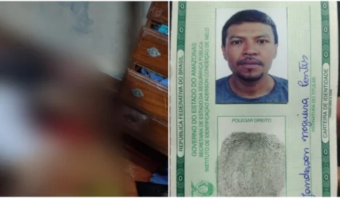 VÍDEO: acusado de vender bebê é assassinado em casa na Zona Oeste de Manaus