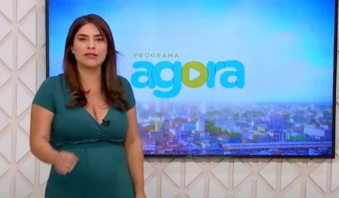 AM: assista à íntegra do programa Agora de 22 de maio