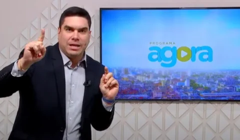 AM: assista à íntegra do programa Agora de 24 de maio